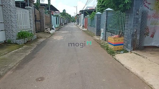 Hình ảnh Bán 2 Lô Đất Full Thổ Cư Gần Thị Trấn Dầu Giây Chỉ 650 triệu