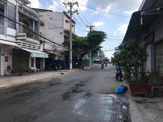 Hình ảnh Sở Hữu Nền Đất Giá Tốt Nhất Quận Bình Tân Chỉ Cần Thanh Toán 1.5 tỷ