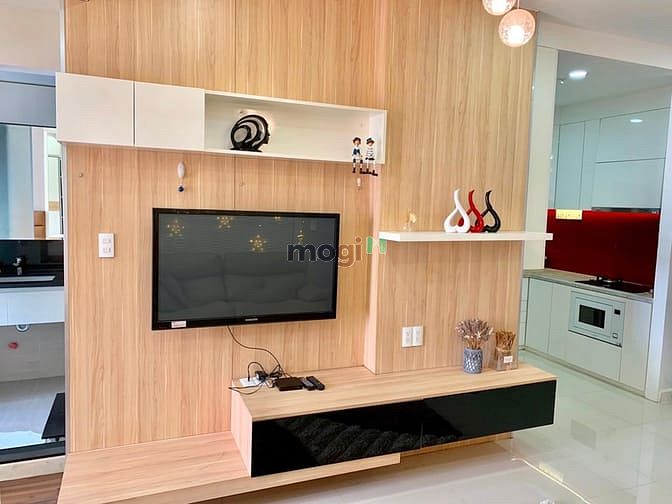 Hình ảnh ✅Cho thuê #Galaxy 9, 2PN full nt | Giá 14 triệu