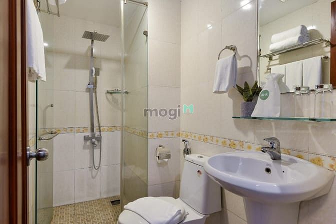Hình ảnh 🍃Căn Hộ Cao Cấp VIP 30m2 Gần Phố BÙI VIỆN Quận 1 🍃