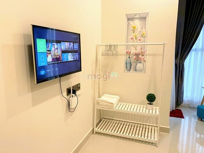 Hình ảnh ✔ Cho thuê CHCC SAIGON ROYAL RESIDENCE 30m OF 1wc - Nội thất đầy đủ