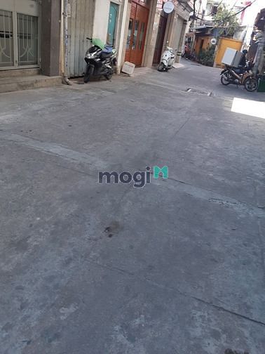 Hình ảnh Cho thuê nhà Góc ngã 4 phan văn trị nơ trang long và lê quang đih