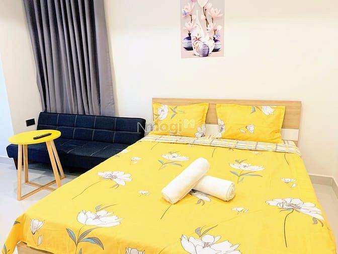 Hình ảnh ✔ Cho thuê CHCC SAIGON ROYAL RESIDENCE 30m OF 1wc - Nội thất đầy đủ