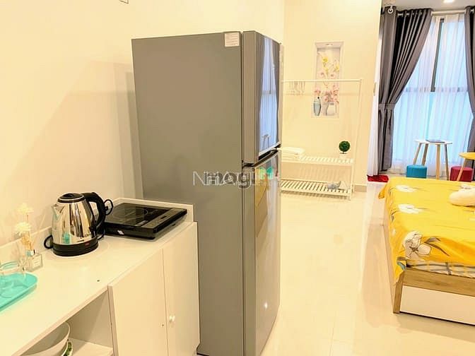 Hình ảnh ✔ Cho thuê CHCC SAIGON ROYAL RESIDENCE 30m OF 1wc - Nội thất đầy đủ