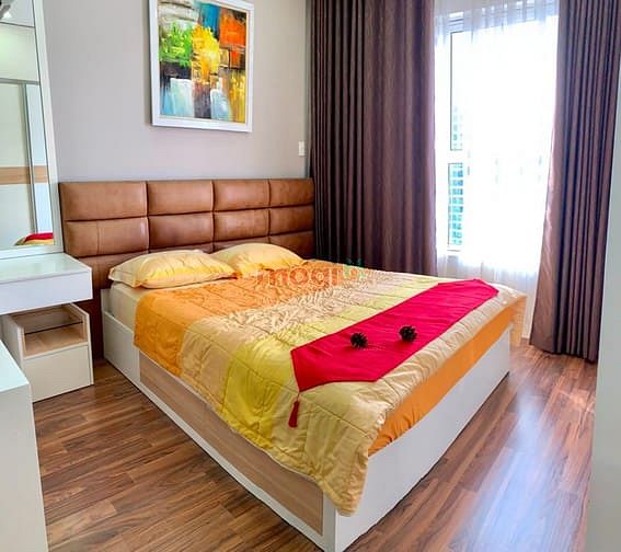 Hình ảnh ✅Cho thuê #Galaxy 9, 2PN full nt | Giá 14 triệu