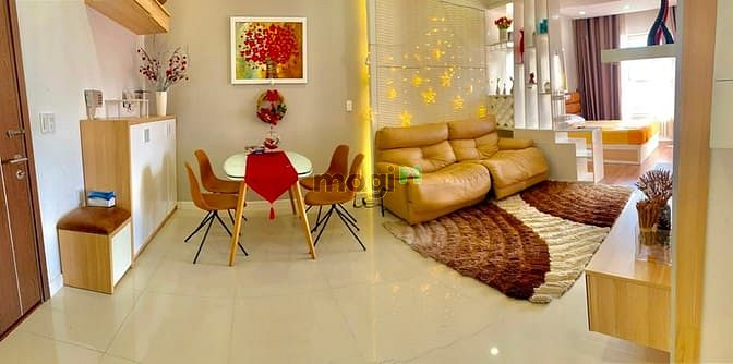 Hình ảnh ✅Cho thuê #Galaxy 9, 2PN full nt | Giá 14 triệu