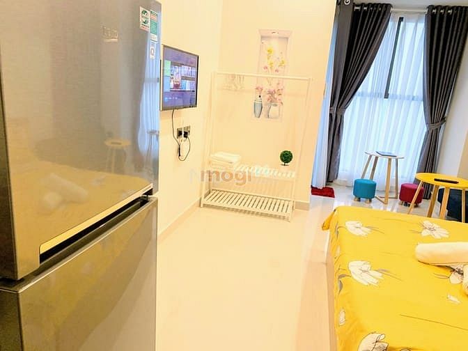 Hình ảnh ✔ Cho thuê CHCC SAIGON ROYAL RESIDENCE 30m OF 1wc - Nội thất đầy đủ