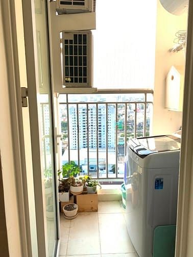 Hình ảnh ✅Cho thuê #Galaxy 9, 2PN full nt | Giá 14 triệu
