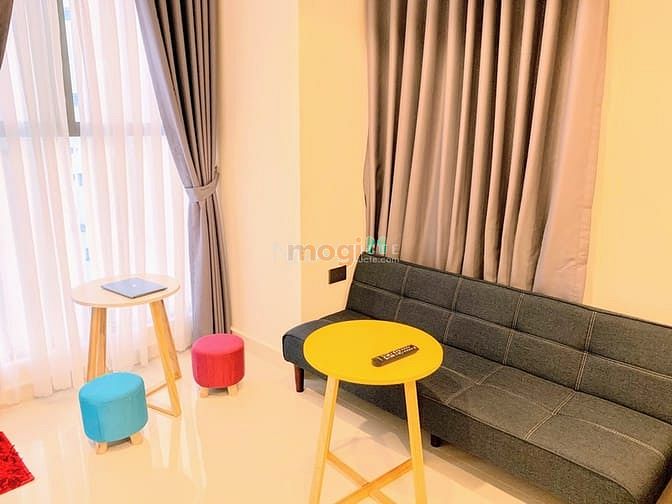 Hình ảnh ✔ Cho thuê CHCC SAIGON ROYAL RESIDENCE 30m OF 1wc - Nội thất đầy đủ