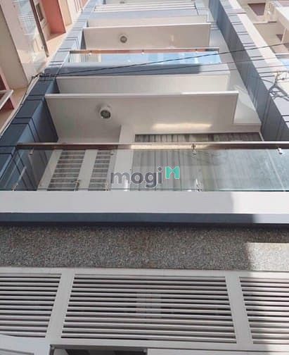 Hình ảnh Cho thuê nhà 128/2c Phạm Văn Hai, Phường 3, Quận Tân Bình