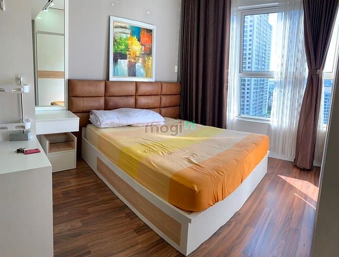 Hình ảnh ✅Cho thuê #Galaxy 9, 2PN full nt | Giá 14 triệu