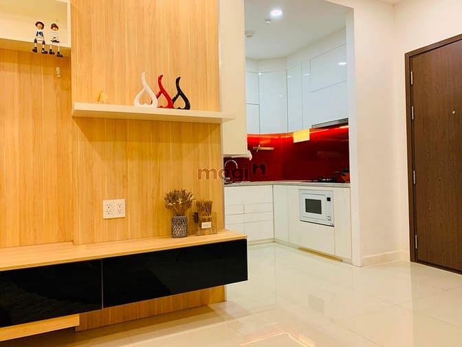 Hình ảnh ✅Cho thuê #Galaxy 9, 2PN full nt | Giá 14 triệu