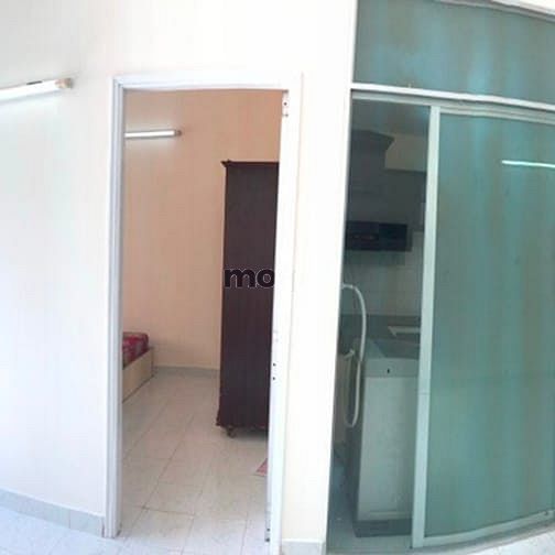 Hình ảnh Cho thuê Trang Chủ MB66.COM / Đăng Ký Tặng 66K chung cư Vạn Đô 2 phòng Full nội thất 10 Triệu