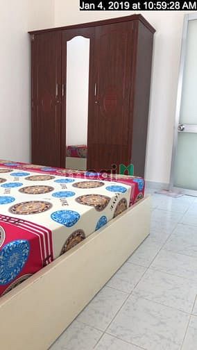 Hình ảnh Cho thuê Trang Chủ MB66.COM / Đăng Ký Tặng 66K chung cư Vạn Đô 2 phòng Full nội thất 10 Triệu