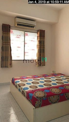 Hình ảnh Cho thuê Trang Chủ MB66.COM / Đăng Ký Tặng 66K chung cư Vạn Đô 2 phòng Full nội thất 10 Triệu