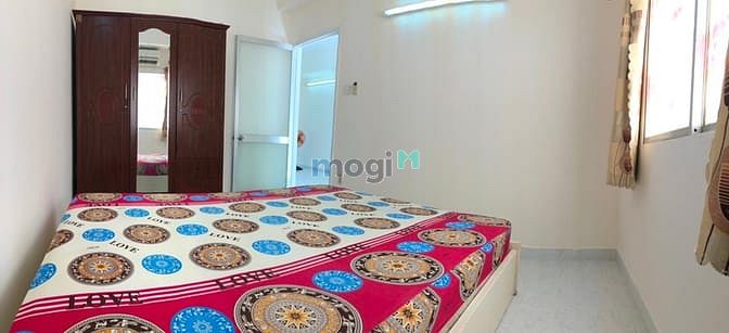 Hình ảnh Cho thuê Trang Chủ MB66.COM / Đăng Ký Tặng 66K chung cư Vạn Đô 2 phòng Full nội thất 10 Triệu