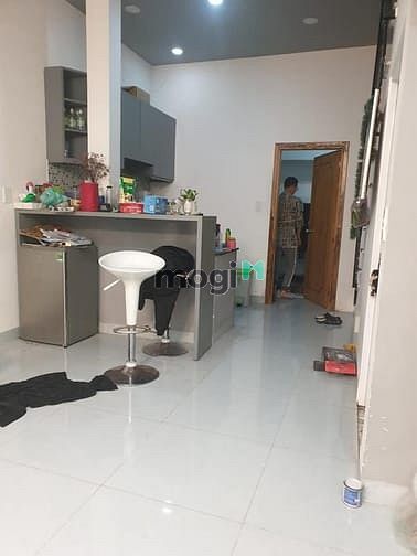 Hình ảnh 46m2 chỉ 3.55 tỷ có ngay nhà Bình Thạnh sầm uất