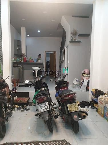 Hình ảnh 46m2 chỉ 3.55 tỷ có ngay nhà Bình Thạnh sầm uất