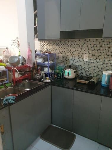 Hình ảnh 46m2 chỉ 3.55 tỷ có ngay nhà Bình Thạnh sầm uất