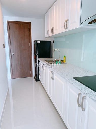 Hình ảnh ✔ Cho thuê CHCC SAIGON ROYAL RESIDENCE 116m 3pn 3wc - Nội thất đầy đủ