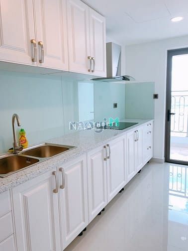 Hình ảnh ✔ Cho thuê CHCC SAIGON ROYAL RESIDENCE 116m 3pn 3wc - Nội thất đầy đủ