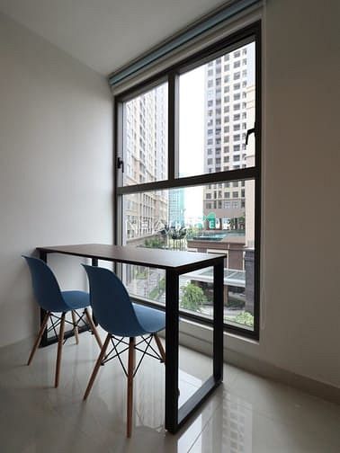 Hình ảnh ✔ Cho thuê CHCC SAIGON ROYAL RESIDENCE 35m OF 1wc - Nội thất đầy đủ