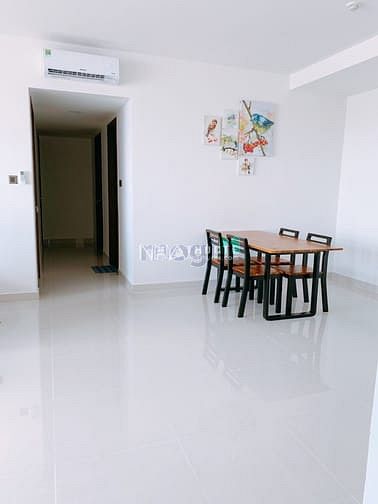 Hình ảnh ✔ Cho thuê CHCC SAIGON ROYAL RESIDENCE 116m 3pn 3wc - Nội thất đầy đủ