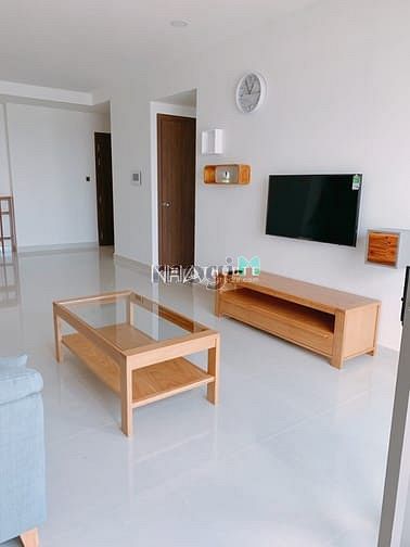 Hình ảnh ✔ Cho thuê CHCC SAIGON ROYAL RESIDENCE 116m 3pn 3wc - Nội thất đầy đủ