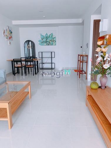 Hình ảnh ✔ Cho thuê CHCC SAIGON ROYAL RESIDENCE 116m 3pn 3wc - Nội thất đầy đủ