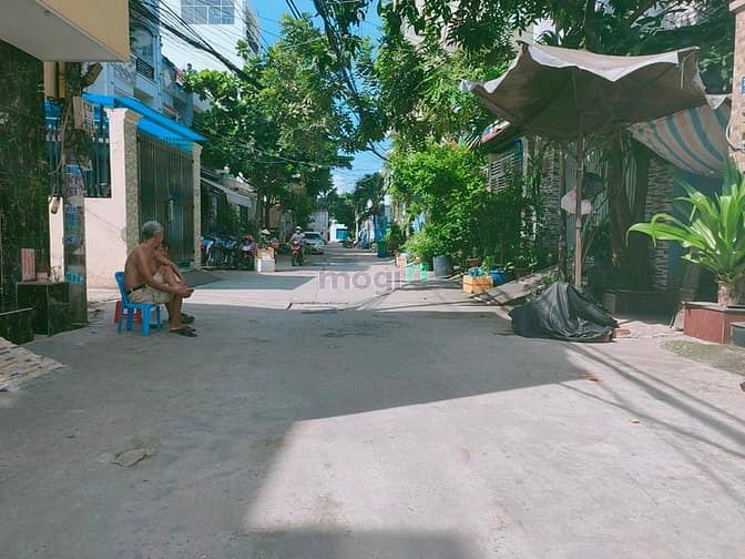 Hình ảnh Nhà NC khuTên Lửa, B.Tân_1T2LST_4PN_có máy lạnh_VP, ở gđình, kd online