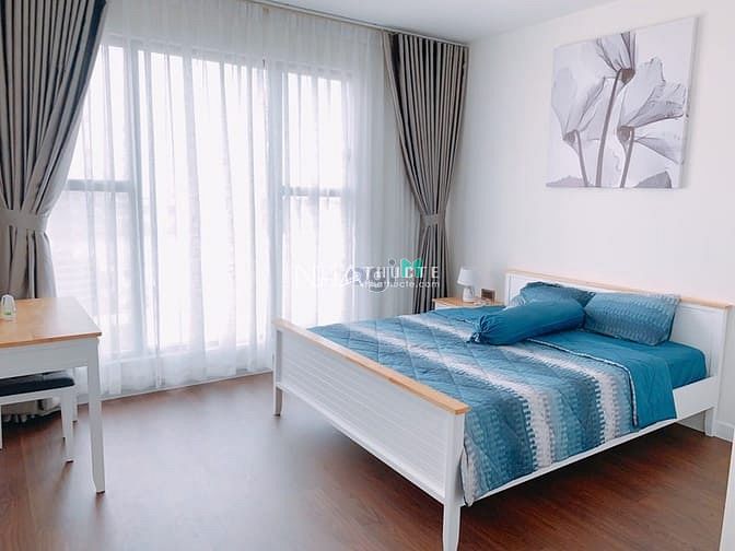 Hình ảnh ✔ Cho thuê CHCC SAIGON ROYAL RESIDENCE 116m 3pn 3wc - Nội thất đầy đủ