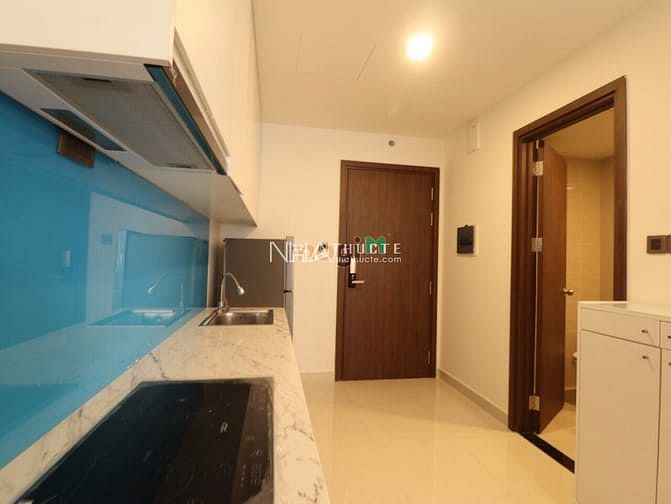 Hình ảnh ✔ Cho thuê CHCC SAIGON ROYAL RESIDENCE 35m OF 1wc - Nội thất đầy đủ