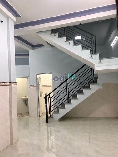 Hình ảnh Siêu hot - TP trong TP , nhà đường gò dầu , thủ đức 45m2 , sổ sẵn