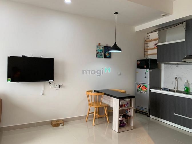 Hình ảnh Đang cần cho thuê CHCC Sunrise City - 2 phòng GIÁ RẺ