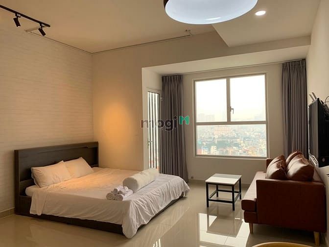 Hình ảnh Đang cần cho thuê CHCC Sunrise City - 2 phòng GIÁ RẺ