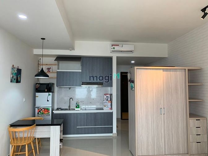 Hình ảnh Đang cần cho thuê CHCC Sunrise City - 2 phòng GIÁ RẺ