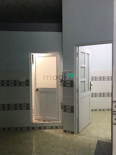 Hình ảnh Siêu hot - TP trong TP , nhà đường gò dầu , thủ đức 45m2 , sổ sẵn