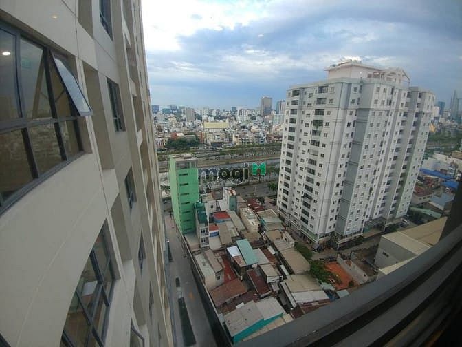 Hình ảnh The Gold View 3 phòng 23 Triệu Full nội thất đẹp
