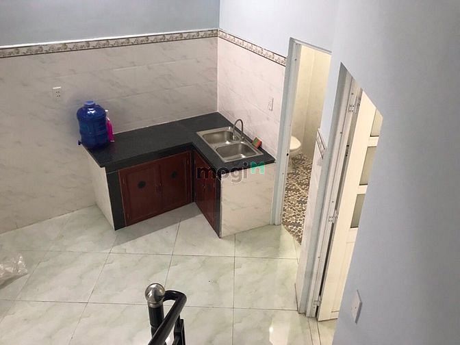Hình ảnh Siêu hot - TP trong TP , nhà đường gò dầu , thủ đức 45m2 , sổ sẵn
