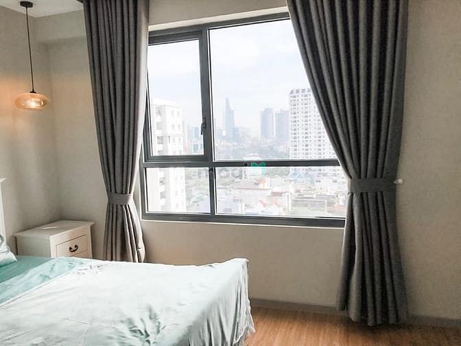 Hình ảnh The Gold View 3 phòng 23 Triệu Full nội thất đẹp