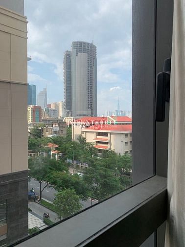 Hình ảnh ✔ Cho thuê CHCC SAIGON ROYAL RESIDENCE 35m OF 1wc - Nội thất đầy đủ