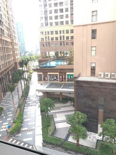 Hình ảnh ✔ Cho thuê CHCC SAIGON ROYAL RESIDENCE 35m OF 1wc - Nội thất đầy đủ