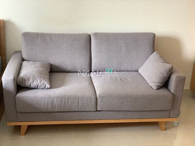 Hình ảnh ✔ Cho thuê CHCC SAIGON ROYAL RESIDENCE 35m OF 1wc - Nội thất đầy đủ