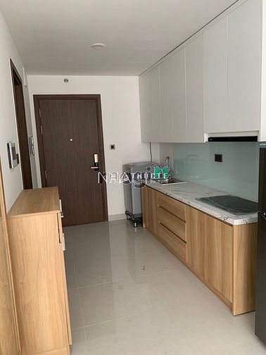 Hình ảnh ✔ Cho thuê CHCC SAIGON ROYAL RESIDENCE 35m OF 1wc - Nội thất đầy đủ
