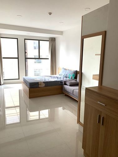 Hình ảnh ✔ Cho thuê CHCC SAIGON ROYAL RESIDENCE 35m OF 1wc - Nội thất đầy đủ