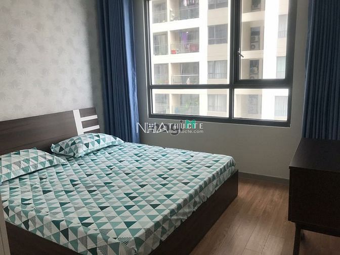 Hình ảnh ✔ Cho thuê CHCC THE GOLD VIEW 81m 2pn 2wc - Nội thất đầy đủ