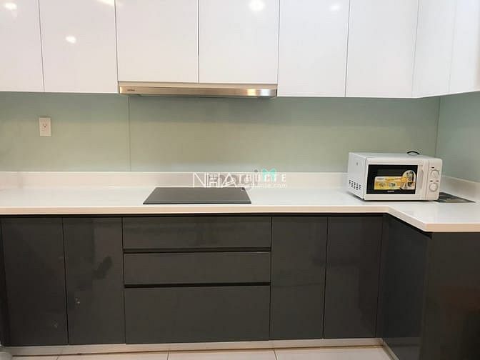 Hình ảnh ✔ Cho thuê CHCC THE GOLD VIEW 81m 2pn 2wc - Nội thất đầy đủ