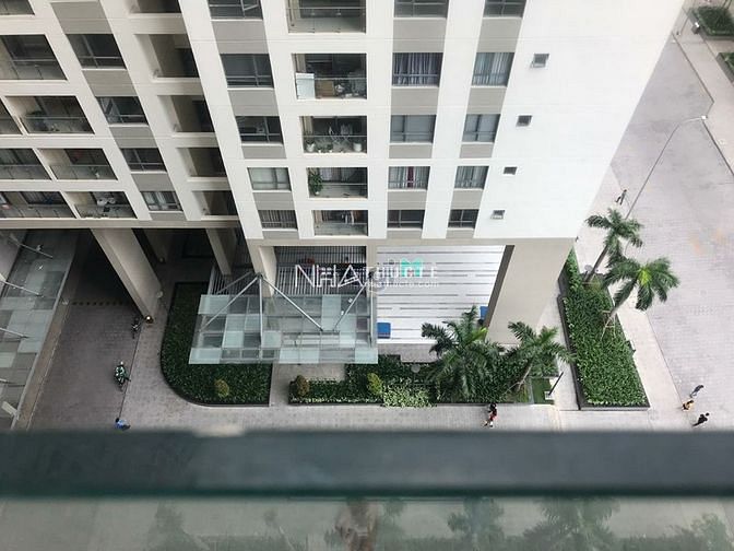 Hình ảnh ✔ Cho thuê CHCC THE GOLD VIEW 81m 2pn 2wc - Nội thất đầy đủ