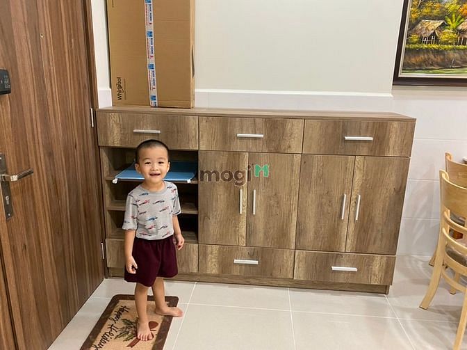 Hình ảnh Topaz Elite - 2 phòng ngủ - 10 Triệu Full nội thất