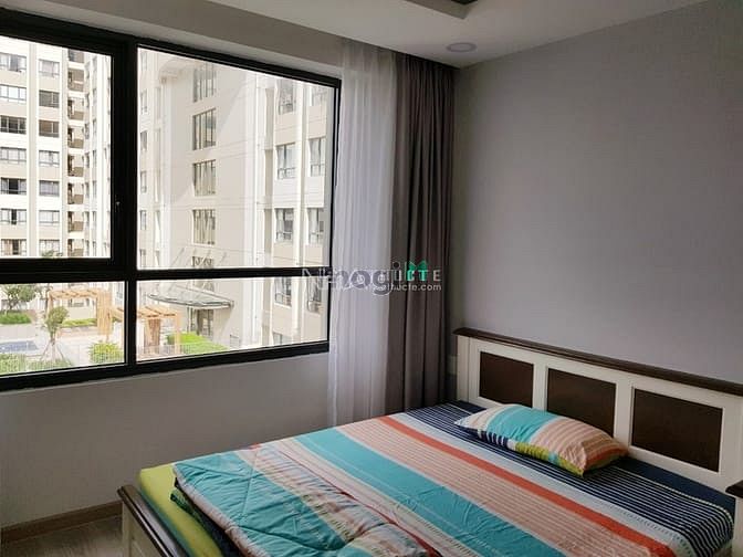 Hình ảnh ✔ Cho thuê CHCC THE GOLD VIEW 81m 2pn 2wc - Nội thất đầy đủ